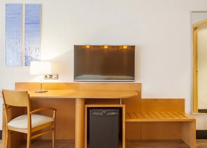 Ilunion Більбао