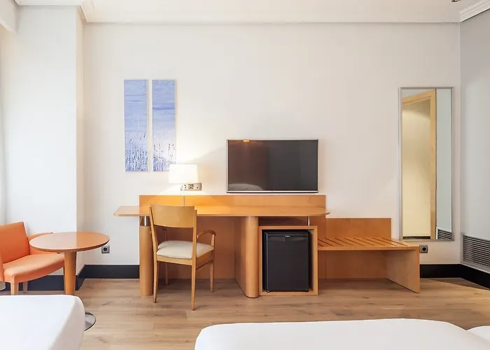 Ilunion 3* Більбао