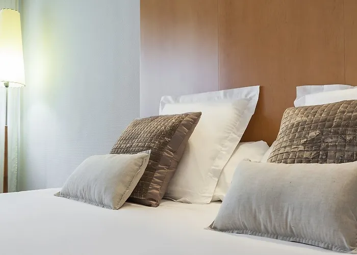 Готель Ilunion