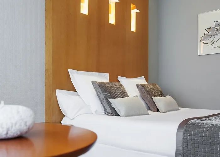 Ilunion 3* Більбао