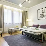 Ilunion Otel Bilbao
