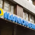 Ilunion Otel