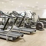 Otel Ilunion 3*