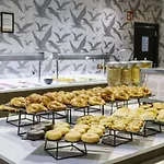 Otel Ilunion Bilbao