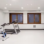 Otel Ilunion 3*