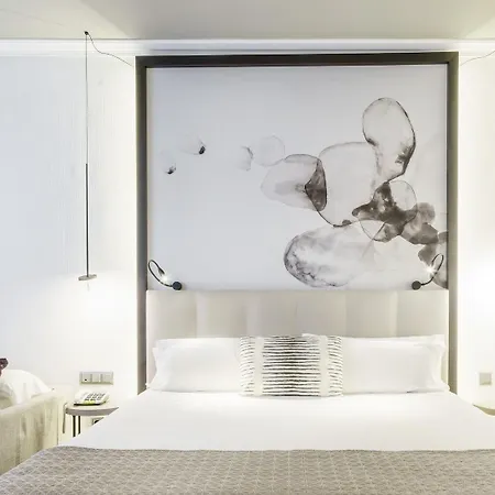 Ilunion Hotell Bilbao
