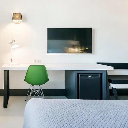 Hotel Ilunion