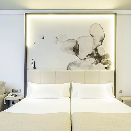 Hotel Ilunion 3*