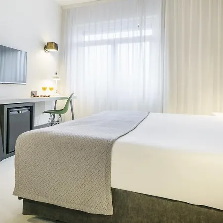 Hotel Ilunion