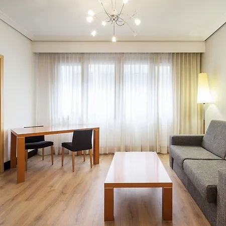 Ilunion Hotel