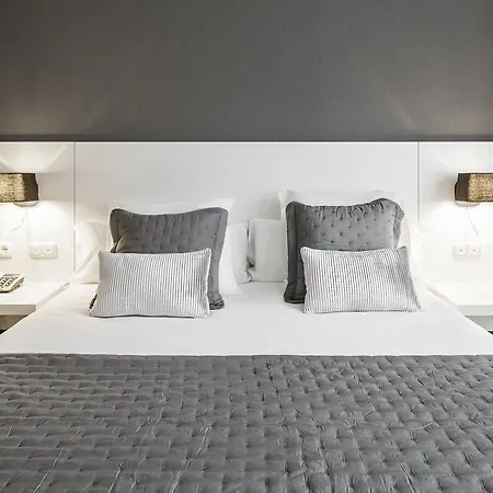 Hotel Ilunion 3*