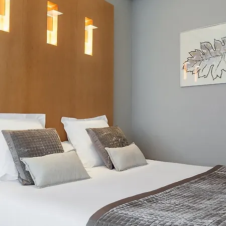 Ilunion Hotel 3*