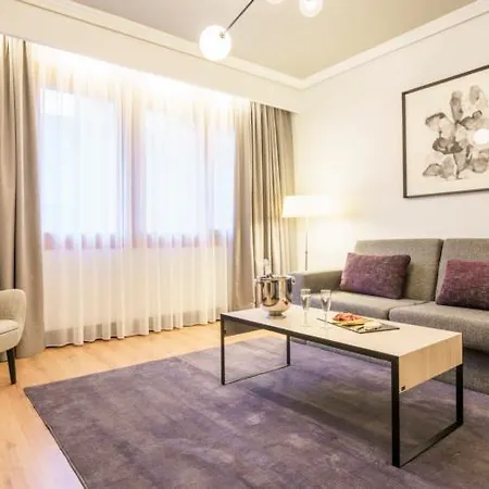 Ilunion Hotel Bilbao