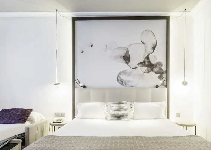 Ilunion Hotel Bilbao