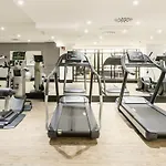 Ilunion Ξενοδοχείο 3*