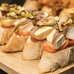Ilunion Ξενοδοχείο Μπιλμπάο