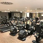 Ξενοδοχείο Ilunion 3*